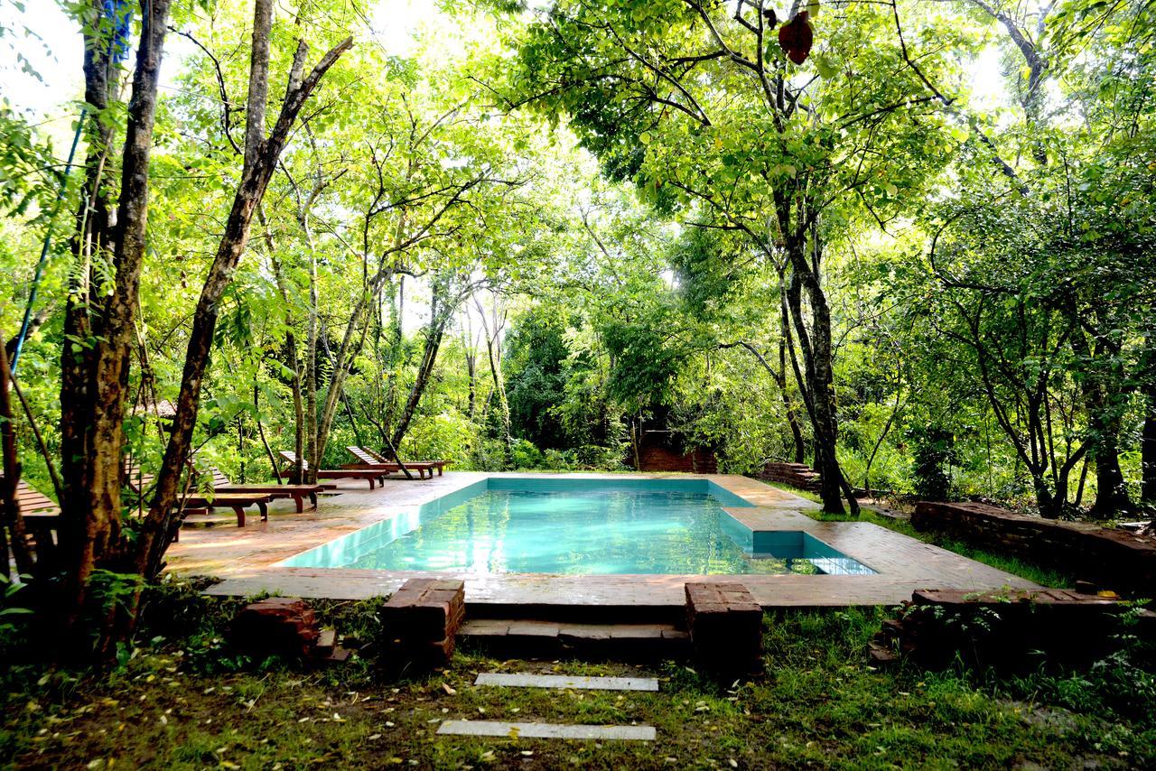 Hotel Mahagedara Wellness Retreat Avudangawa Esterno foto