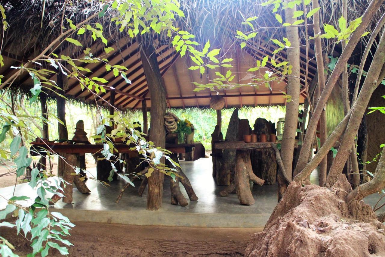 Hotel Mahagedara Wellness Retreat Avudangawa Esterno foto