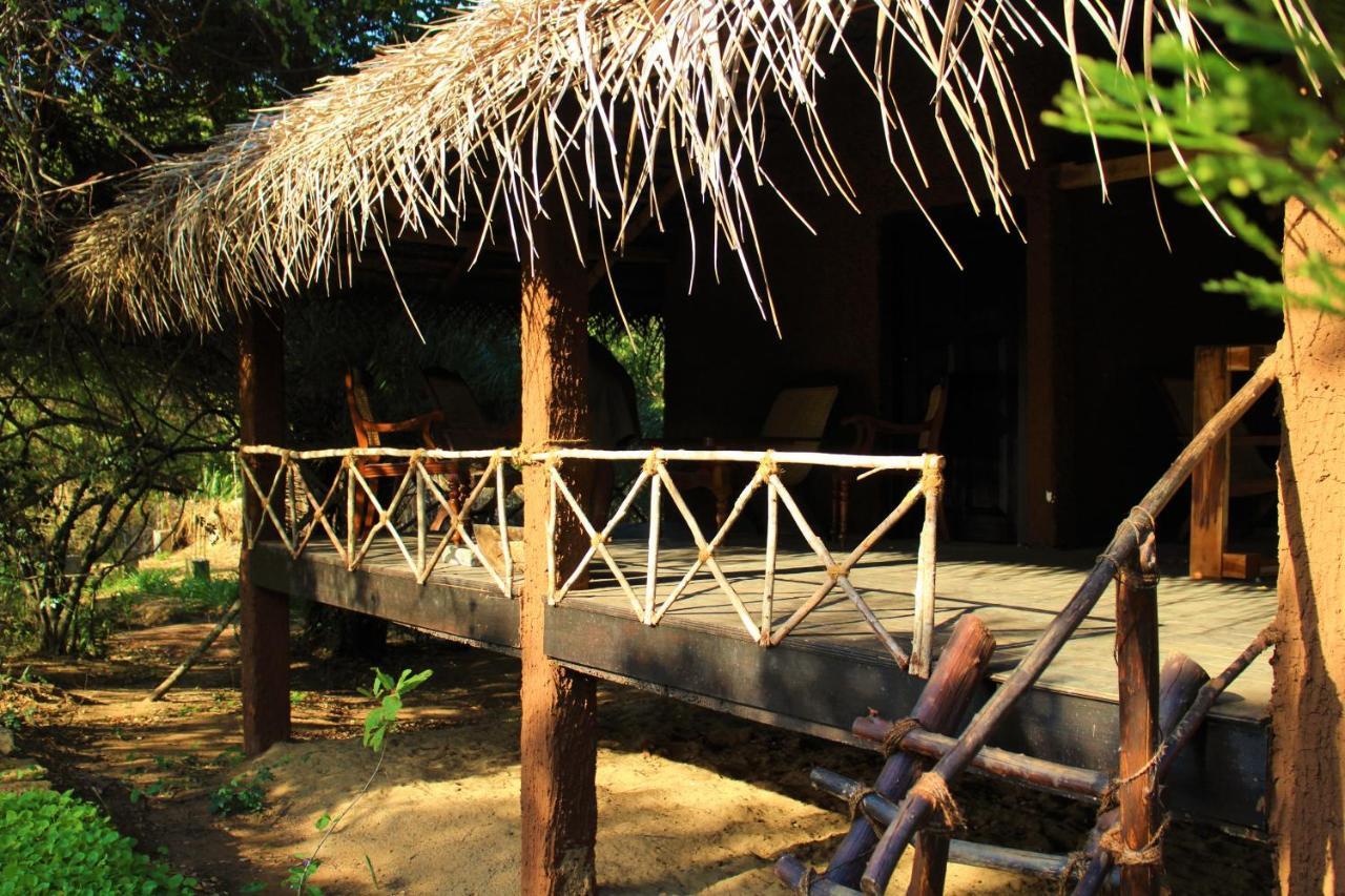 Hotel Mahagedara Wellness Retreat Avudangawa Esterno foto